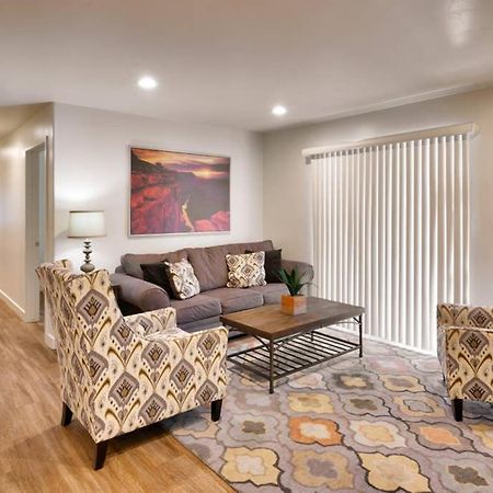 6H Spacious Redcliff Condo, Pool & Hot Tub Moab Luaran gambar